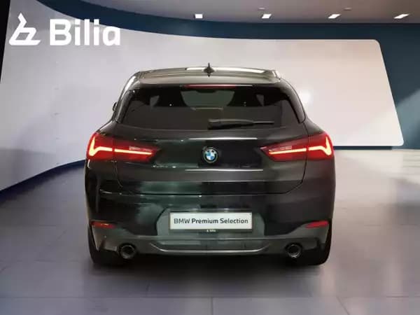 BMW X2 X2 20i sDrive M-sport - Photo 3