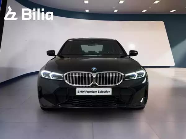 BMW 320 320d xDrive M-sport - Photo 2