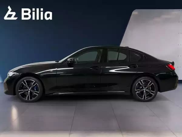 BMW 320 320d xDrive M-sport - Photo 2