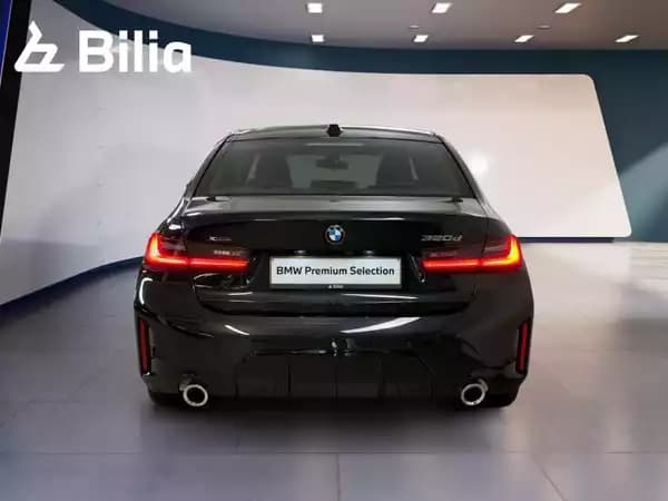 BMW 320 320d xDrive M-sport - Photo 3
