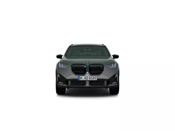 BMW X3 X3 M50 xDrive - Photo 2