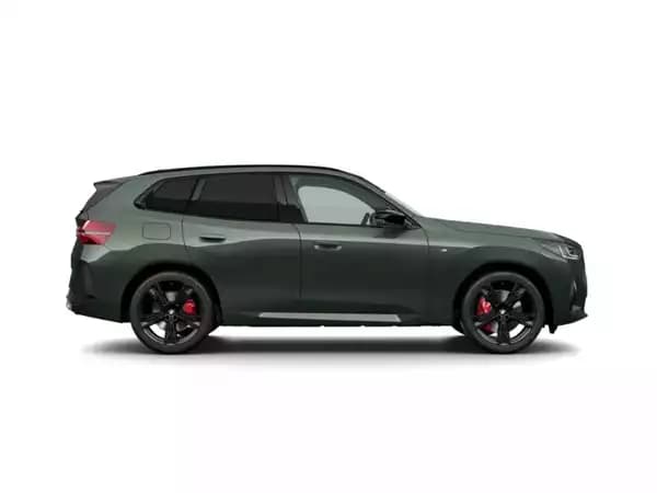 BMW X3 X3 M50 xDrive - Photo 2