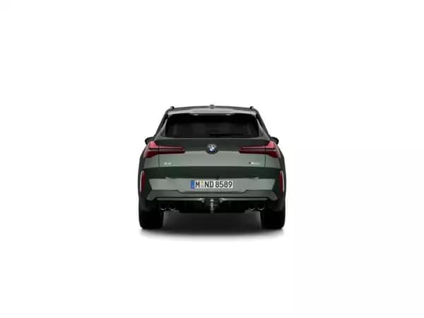BMW X3 X3 M50 xDrive - Photo 3