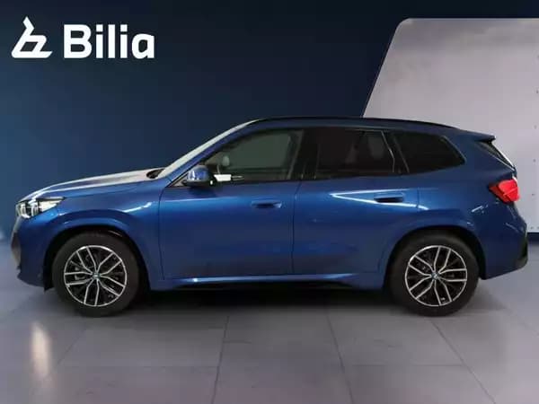 BMW iX1 iX1 30 xDrive M-sport - Photo 2