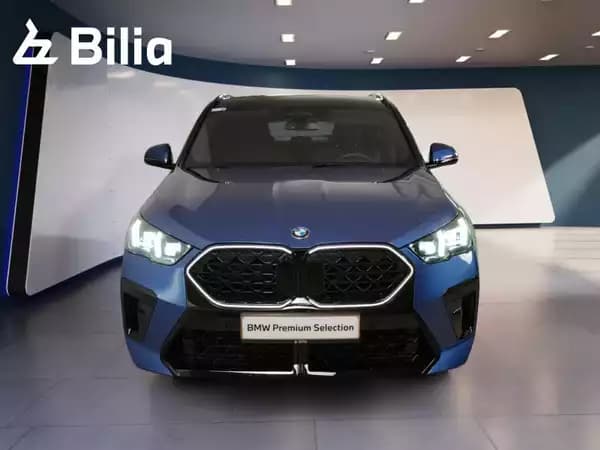 BMW X2 X2 20d xDrive M-sport - Photo 2