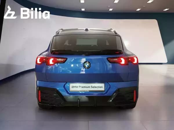 BMW X2 X2 20d xDrive M-sport - Photo 3