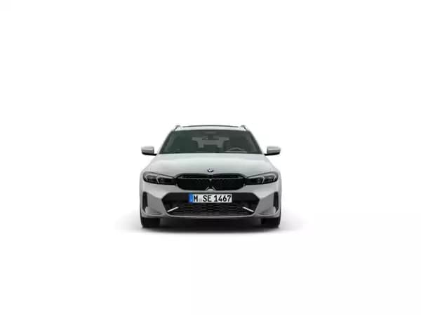 BMW 330 330d xDrive M-sport - Photo 2