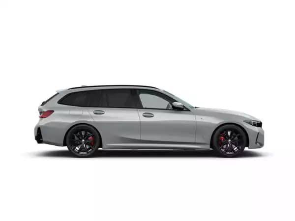 BMW 330 330d xDrive M-sport - Photo 2