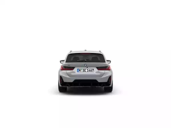 BMW 330 330d xDrive M-sport - Photo 3