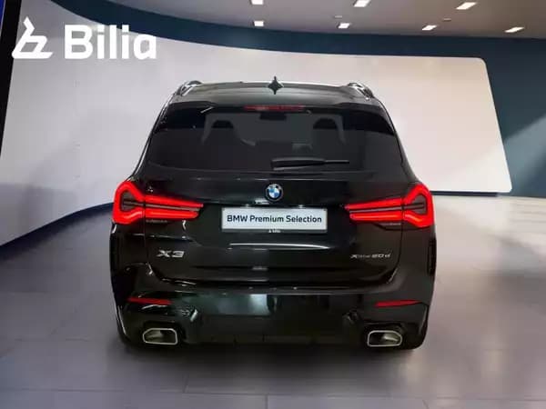 BMW X3 X3 20d xDrive M-sport - Photo 3