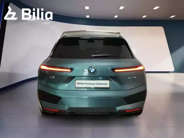 BMW iX iX 40 xDrive - Photo 3