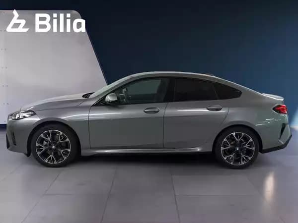 BMW 220 220d Gran Coupé M-sport - Photo 2