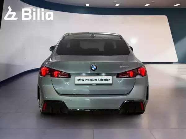 BMW 220 220d Gran Coupé M-sport - Photo 3