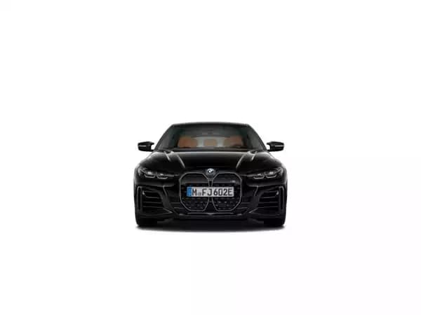BMW i4 i4 M50 Gran Coupé - Photo 2