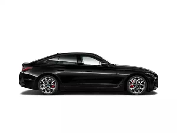 BMW i4 i4 M50 Gran Coupé - Photo 2