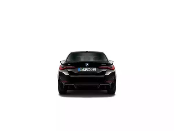 BMW i4 i4 M50 Gran Coupé - Photo 3