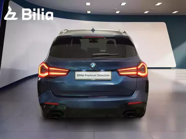 BMW X3 X3 M40d xDrive - Photo 3