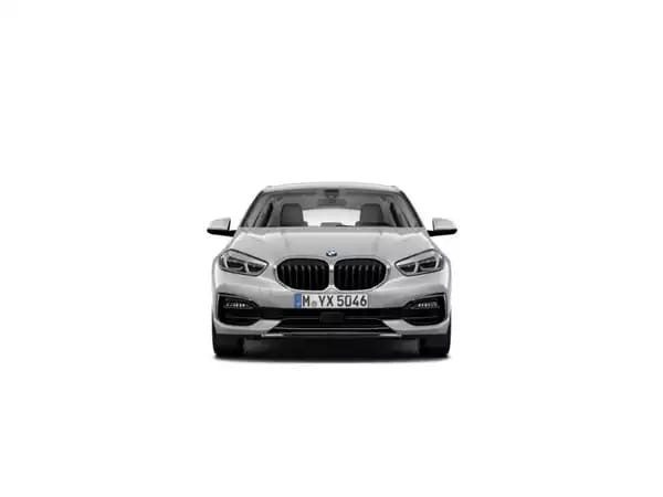 BMW 120 120d Sport-line - Photo 2