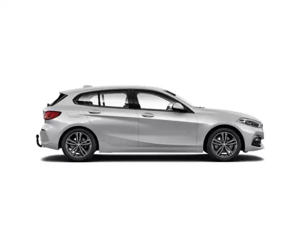 BMW 120 120d Sport-line - Photo 2
