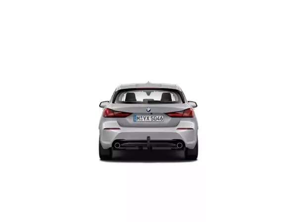 BMW 120 120d Sport-line - Photo 3