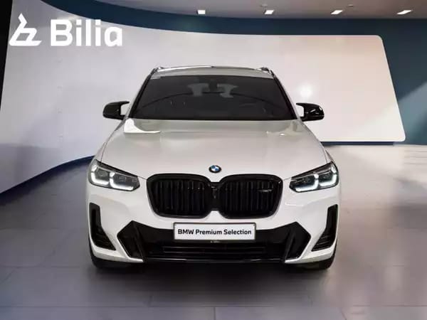 BMW X4 X4 M40d xDrive - Photo 2