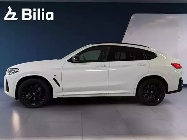 BMW X4 X4 M40d xDrive - Photo 2
