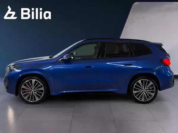 BMW X1 - Photo 2