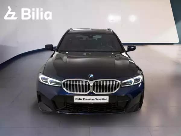 BMW 330 330d xDrive M-sport - Photo 2
