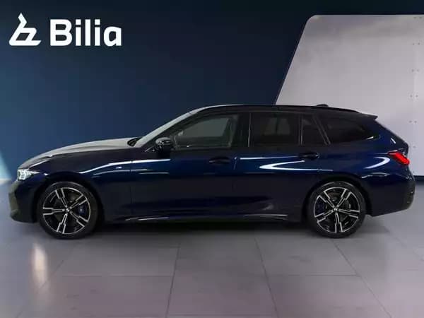 BMW 330 330d xDrive M-sport - Photo 2