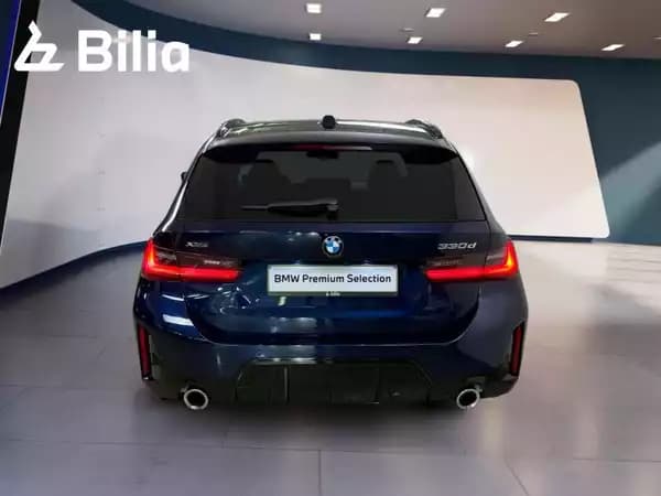 BMW 330 330d xDrive M-sport - Photo 3
