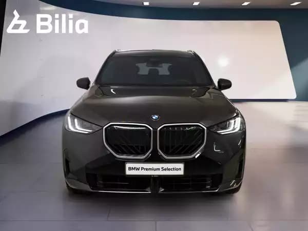 BMW X3 X3 20d xDrive M-sport - Photo 2