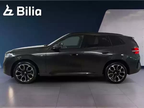 BMW X3 X3 20d xDrive M-sport - Photo 2