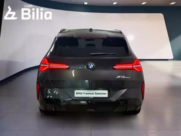 BMW X3 X3 20d xDrive M-sport - Photo 3