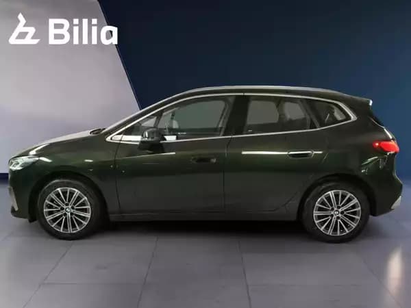 BMW 220 220i Active Tourer Aut. - Photo 2
