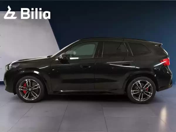 BMW X1 X1 23d xDrive M-sport - Photo 2