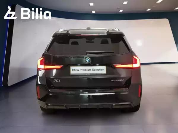 BMW X1 X1 23d xDrive M-sport - Photo 3