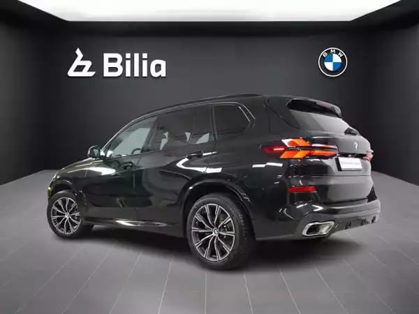 BMW X5 30d M-Sport - Photo 2