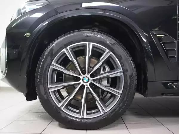 BMW X5 30d M-Sport - Photo 3