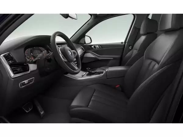 BMW X5 30D M-sport - Photo 3