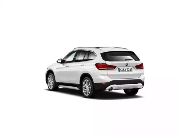 BMW X1 s-drive 18I - Photo 2