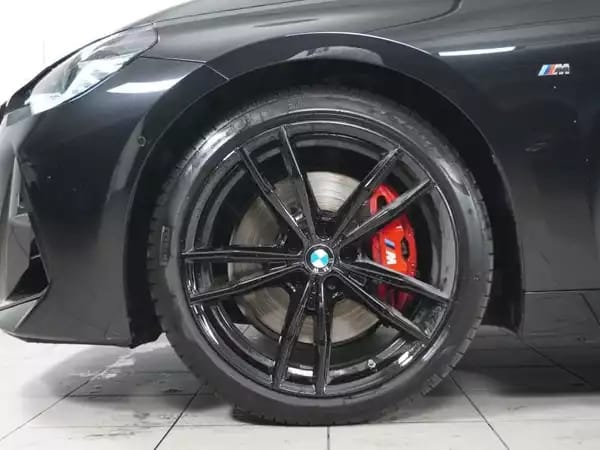 BMW 220 Coupé - Photo 3