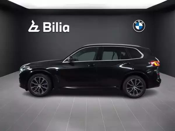 BMW X5 30d M-Sport - Photo 2