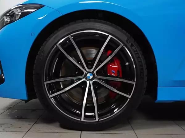 BMW 340 Touring - Photo 3