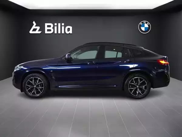 BMW X4 30d M-Sport - Photo 2