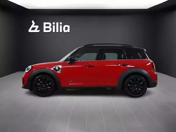 MINI Cooper SE Countryman SE - Photo 2
