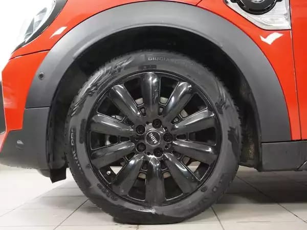MINI Cooper SE Countryman SE - Photo 3