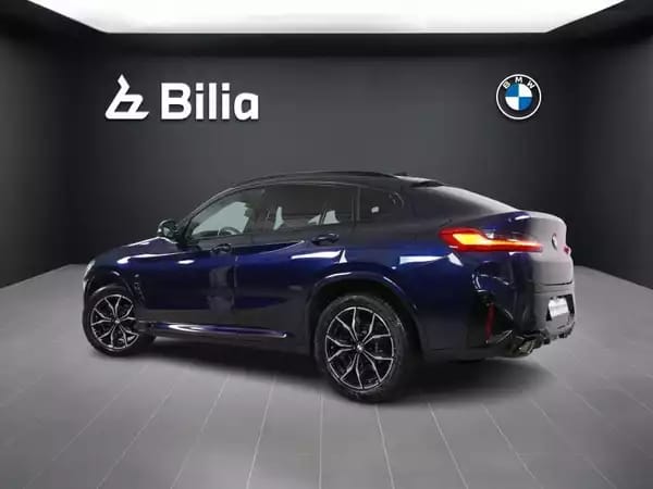 BMW X4 X4 20d xDrive M-sport - Photo 2