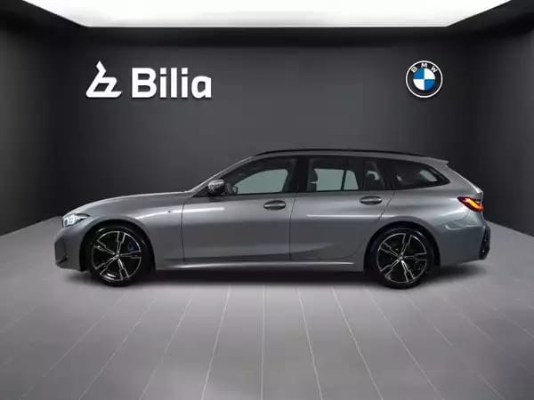 BMW 320 320d M-sport - Photo 2