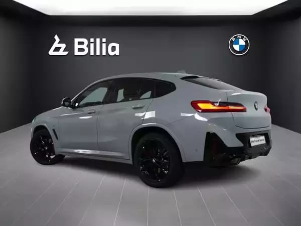 BMW X4 X4 20d xDrive M-sport - Photo 2