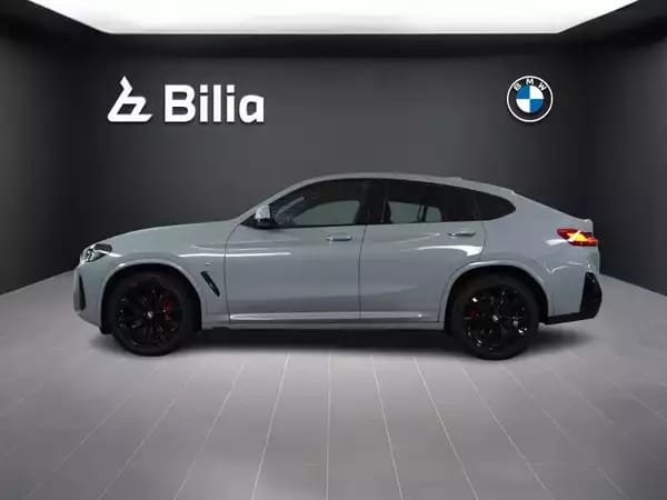 BMW X4 X4 20d xDrive M-sport - Photo 2